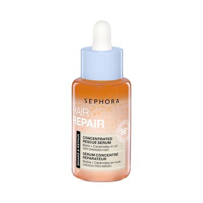 CONCENTRATED RESCUE SERUM (S&Eacute;RUM REPARADOR PARA CABELLO DA&Ntilde;ADO)